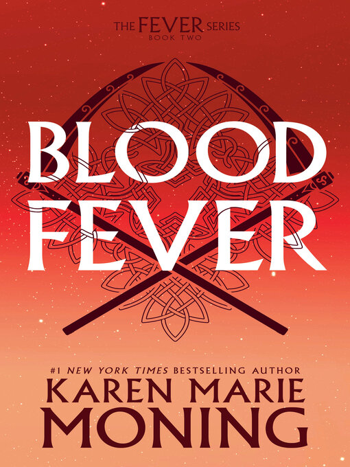 Title details for Bloodfever by Karen Marie Moning - Available